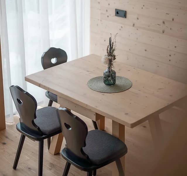 Exklusives Apartment in den Südtiroler Bergen 4
