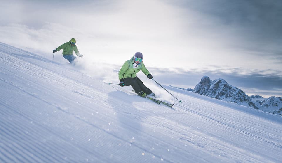 Erstklassiges Apartment für den Winterurlaub in Natz-Schabs finden