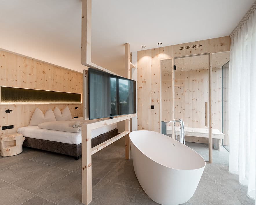 Komfortable Ferienwohnung für den Sommerurlaub bei Brixen