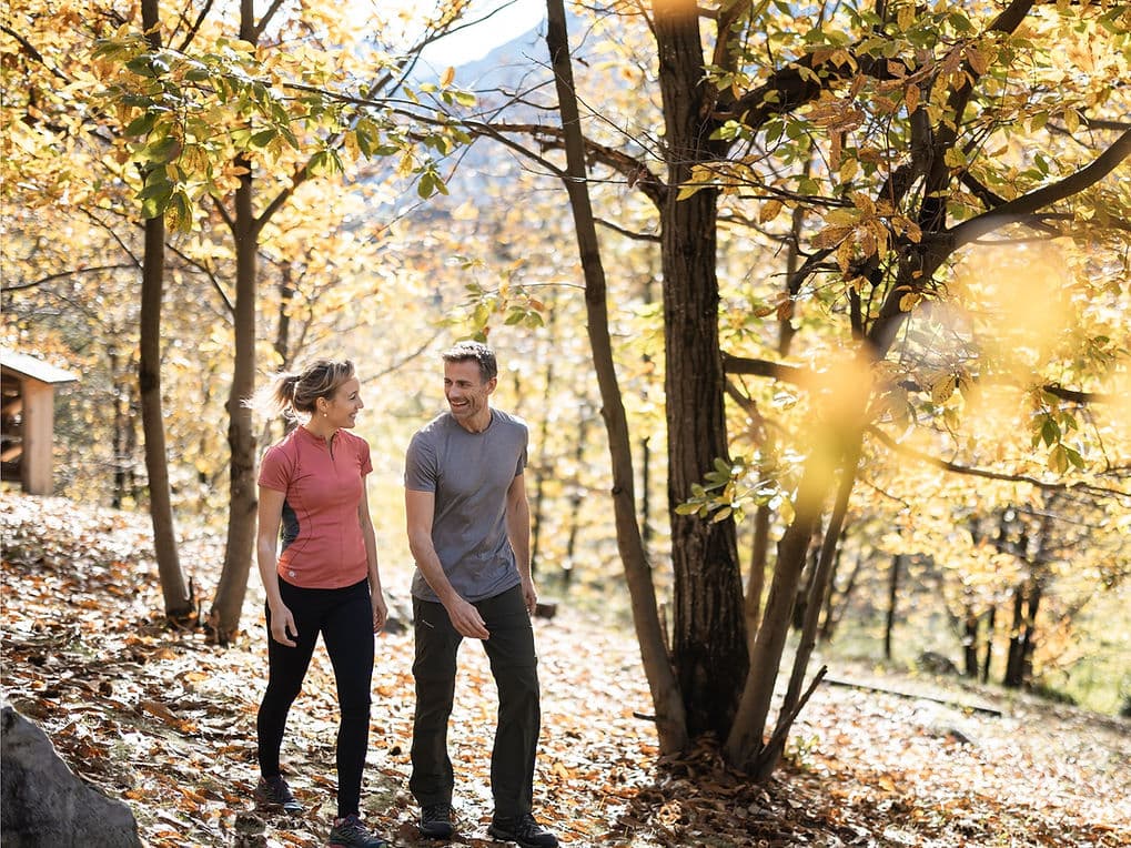Genieße die Natur im Wanderurlaub in Südtirol – Stilvolle Apartments