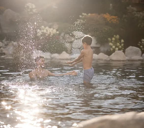 Erstklassige Familienunterkunft im Sommer in Natz-Schabs buchen 2