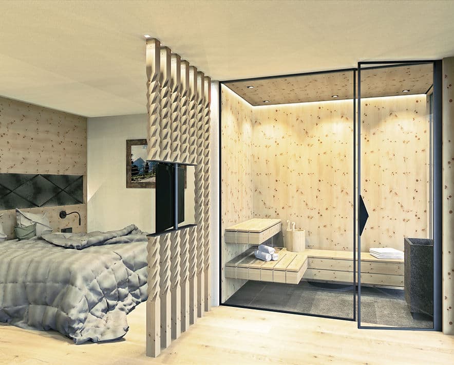 Wellness-Apartment im Eisacktal entdecken