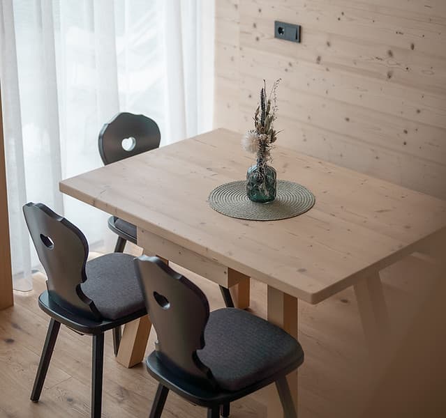 Wellness-Apartment im Eisacktal entdecken