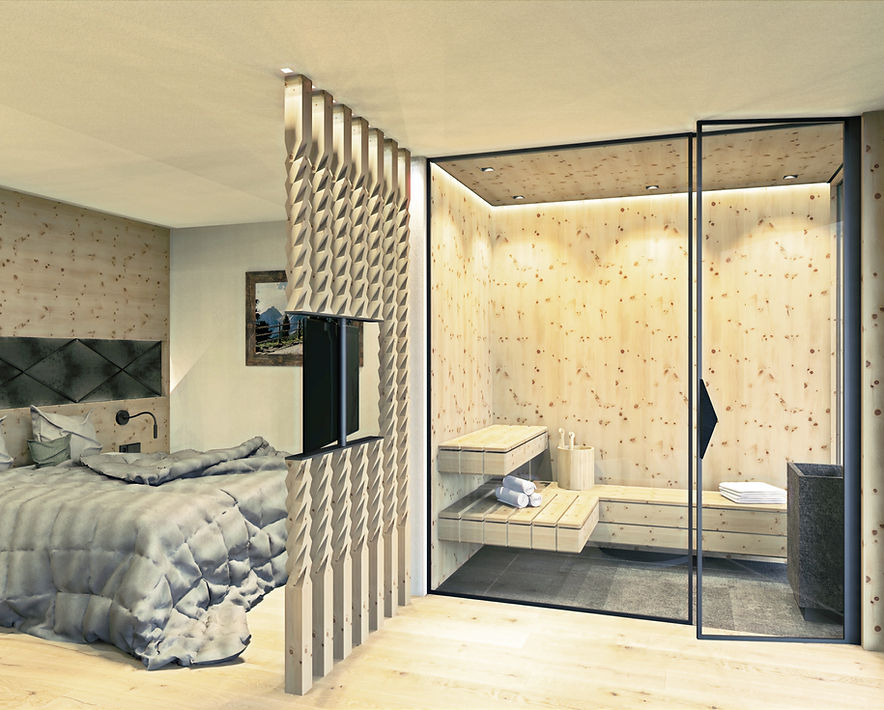 Wellness-Apartment im Eisacktal entdecken