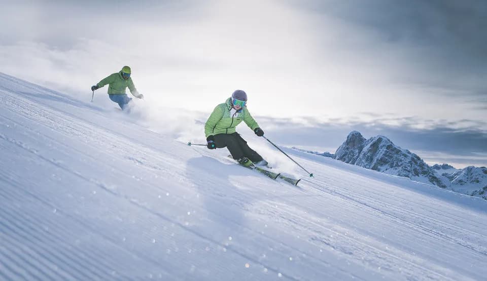 Erstklassiges Apartment für den Winterurlaub in Natz-Schabs finden