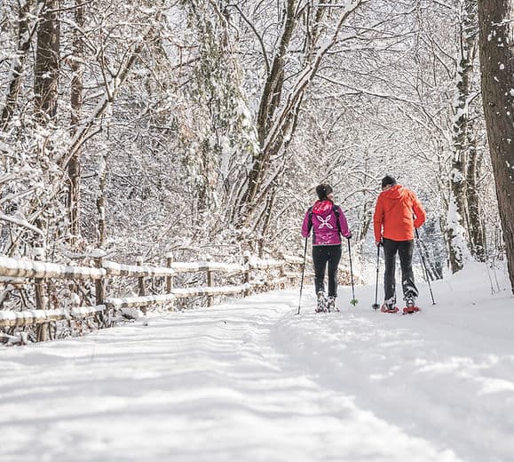 Exklusives Apartment in den Südtiroler Bergen